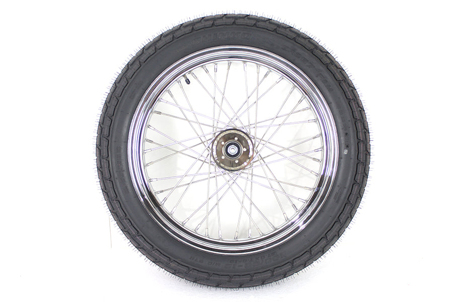 HARLEY Shinko SR267 130/80 x 19 inch Front Flat Track Tire Soft fits 0- Front,