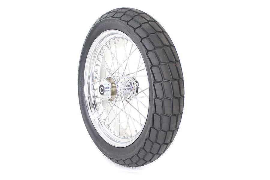 HARLEY Shinko SR268 140/80 x 19 inch Rear Flat Track Tire Soft fits 0- Rear,