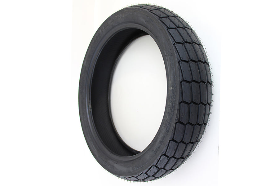 HARLEY Shinko SR268 140/80 x 19 inch Rear Flat Track Tire Medium fits 0- Rear,