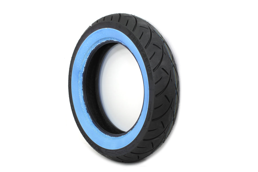 HARLEY Rear Metzeler ME888 Marathon MU85B x 16 inch Wide Whitewall fits 0- Rear,