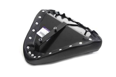 HARLEY Three Button Style Solo Seat fits 0- Custom, application