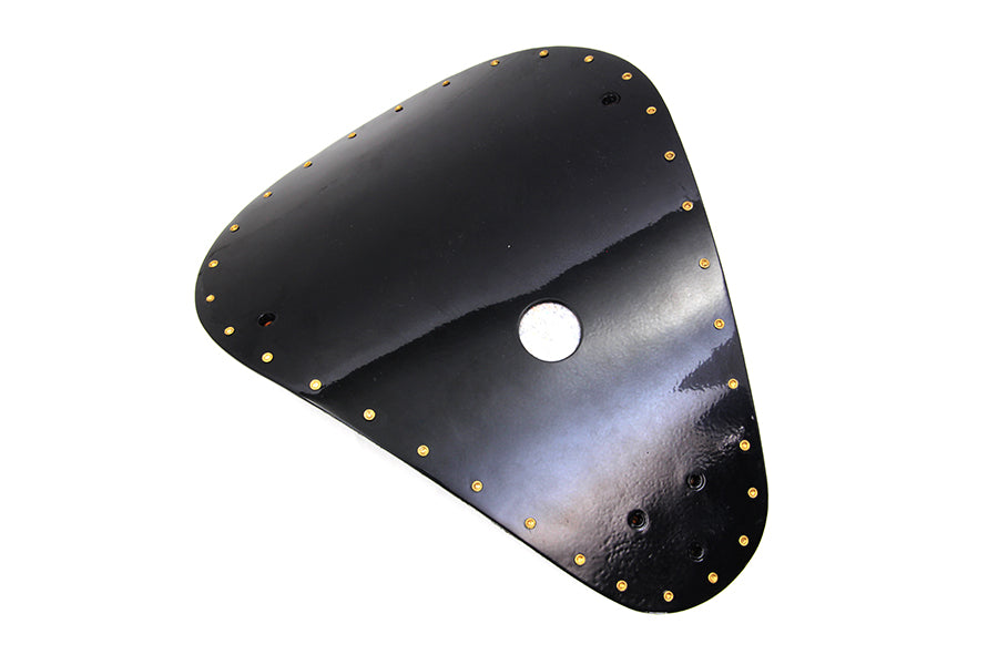 HARLEY Bates Bobber Solo Seat fits 2004-2006 XL, 2010-UP XL, 2006-2017 FXD, 2008-UP FLS, 2008-UP FLSS, 2008-UP FLSTC, 2008-UP FLSTN, 20