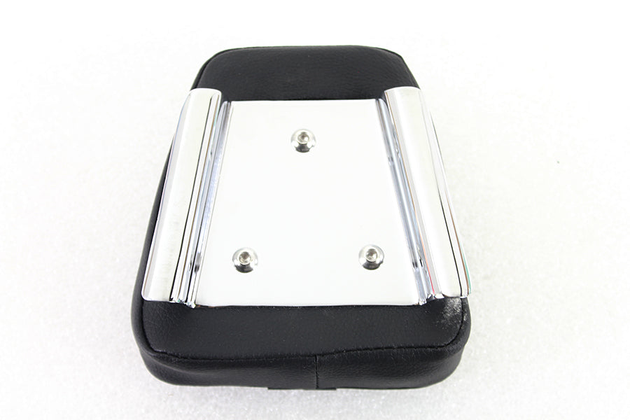 HARLEY Sissy Bar Pad Kit fits 0- Custom, application