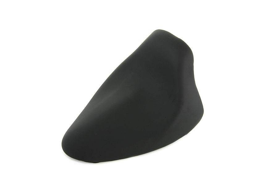 HARLEY Wyatt Gatling inchButt Bucket inch Solo Seat fits 1984-1999 FXST, 1986-1999 FLST,