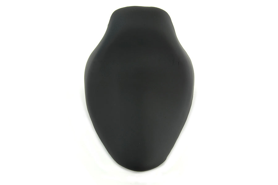 HARLEY Wyatt Gatling inchButt Bucket inch Solo Seat fits 1984-1999 FXST, 1986-1999 FLST,