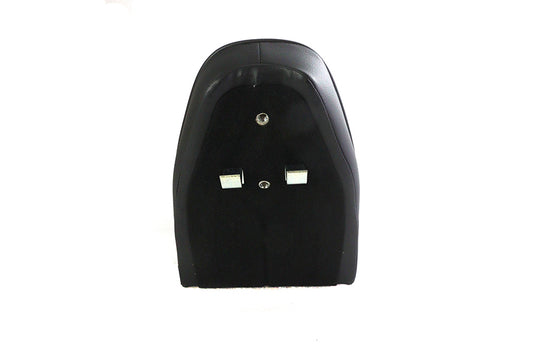 HARLEY Corbin Gentry Solo Seat Fits 0- Custom, application for Rigid frames