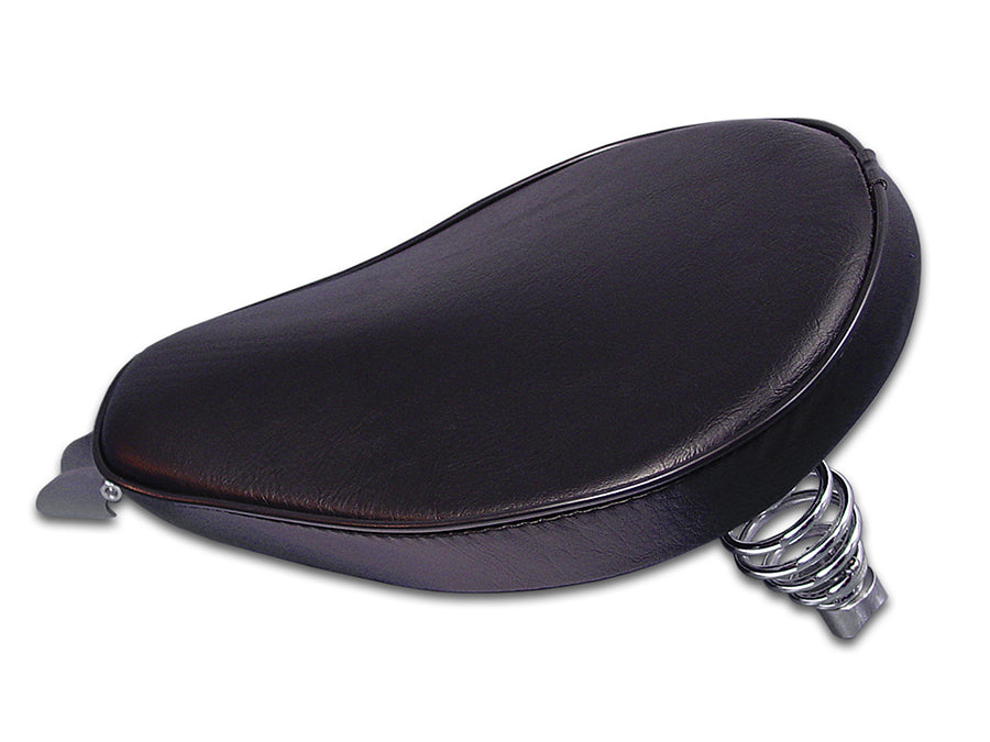 HARLEY Solo Seat with Mount Kit fits 0- Custom, application