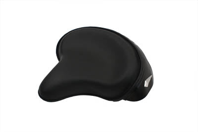 HARLEY Corbin Gentry Police Solo Seat fits 1936-1940 EL, 1941-1984 FL, 1929-1952 WL, 1930-1936 VL, 1937-1948 UL, 1937-1972 G,