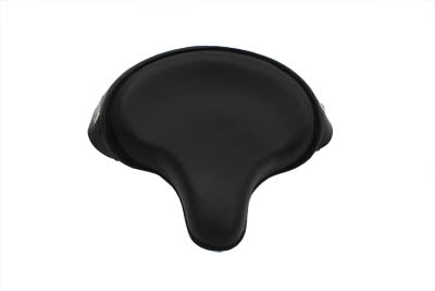 HARLEY Corbin Gentry Police Solo Seat fits 1936-1940 EL, 1941-1984 FL, 1929-1952 WL, 1930-1936 VL, 1937-1948 UL, 1937-1972 G,