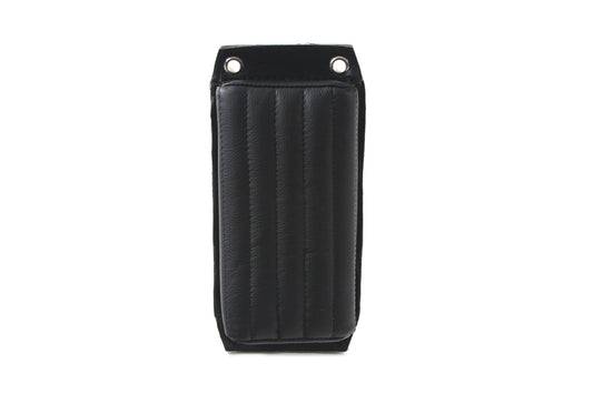 HARLEY Rear Seat Pillion Tuck and Roll Pad Fits 0- Custom, application