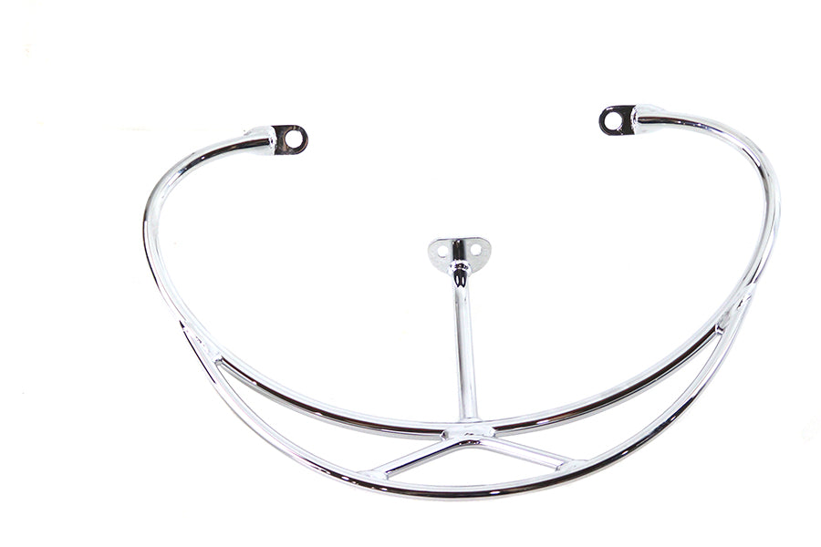 HARLEY Retro Solo Seat Support Rail Chrome fits 2021-2021 FLH, 2022-UP FLHTK, 2009-UP FLTP,