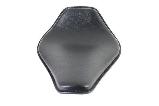 HARLEY Bates Solo Seat Fits 0- Custom, application