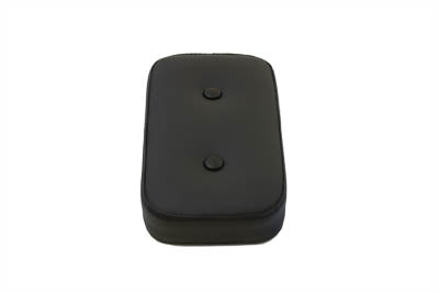HARLEY 2 Button Sissy Bar Pad fits 0- All, models with a 16 sissy bar"