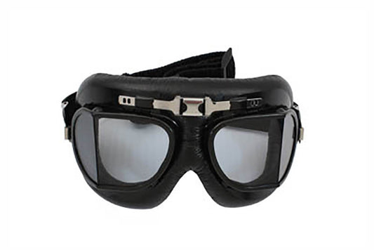 HARLEY Red Baron Road Goggles fits 0- All,