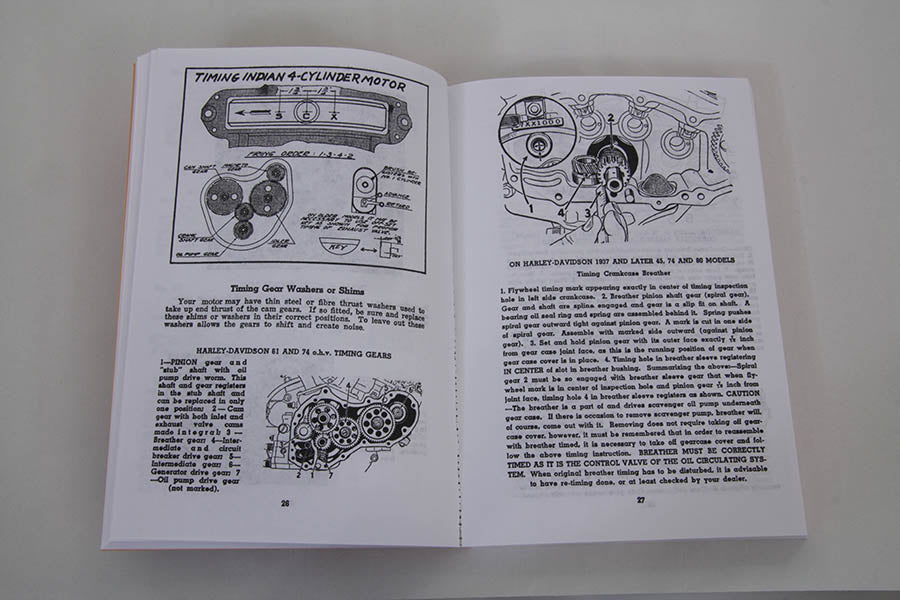 HARLEY Q & A Service Manual fits 0- All,