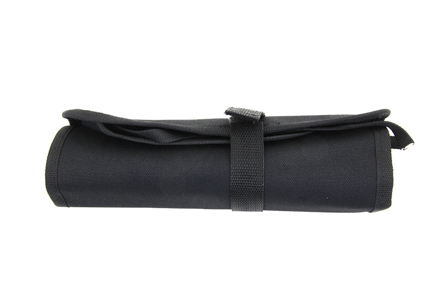 HARLEY Canvas Tool Roll fits 0- All, models