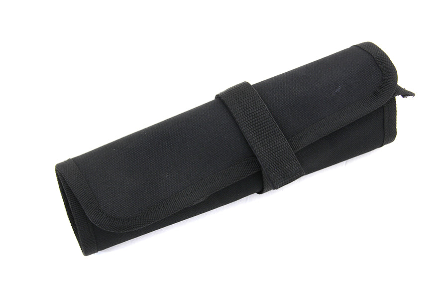 HARLEY Canvas Tool Roll fits 0- All, models