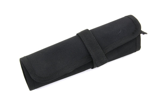 HARLEY Canvas Tool Roll fits 0- All, models