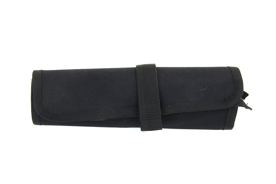 HARLEY Canvas Tool Roll fits 0- All, models