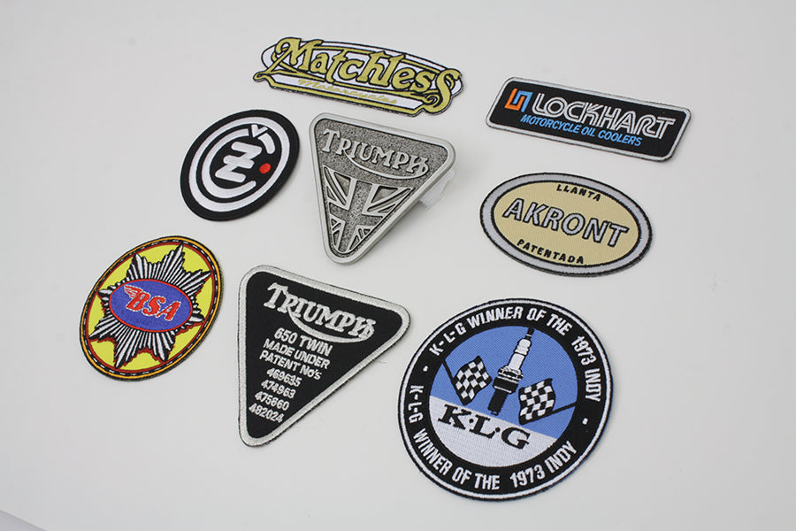 HARLEY British Motorcycle Gift Set fits 0- All,