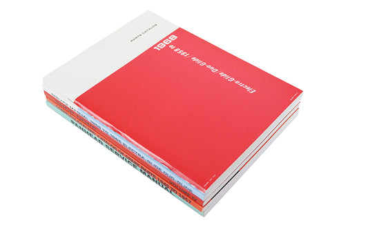 HARLEY Panhead and Shovelhead Parts and Service 5 Piece Manual Set fits 1948-1957 FL, 1958-1965 FL, 1965-1969 FL,