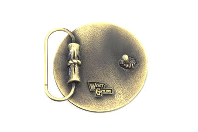 HARLEY Shovelhead Belt Buckle fits 0- All, models