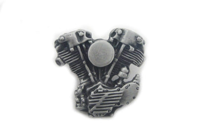 HARLEY Knucklehead Lapel Pin fits 0- All,