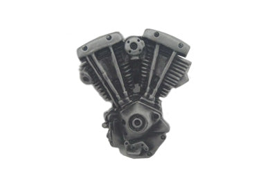 HARLEY Shovelhead Lapel Pin fits 0- All,
