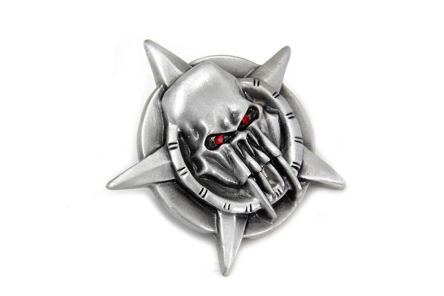 HARLEY Skull Lapel Pin Set fits 0- All,