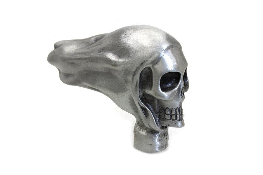 HARLEY Skull Fender Ornament fits 0- All, models