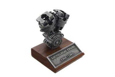 HARLEY Shovelhead Motor Model fits 0- All,