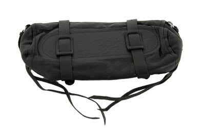 HARLEY Soft Leather Tool Roll fits 0- All, models