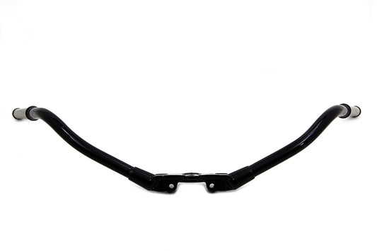 HARLEY 1936 Knucklehead Speedster Inline Spring Fork Handlebar fits 1941-1945 FL, 1936-1945 EL,