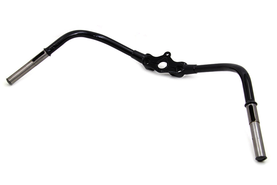 HARLEY 1936 Knucklehead Speedster Inline Spring Fork Handlebar fits 1941-1945 FL, 1936-1945 EL,