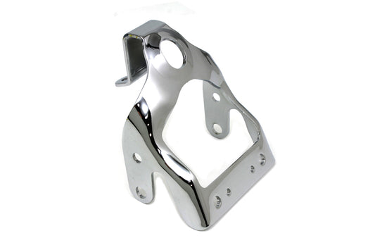 HARLEY Springergabel Scheinwerferhalterung Passt für 1936-1948 WL, 1937-1948 G, 1937-1948 UL, 1936-1948 EL