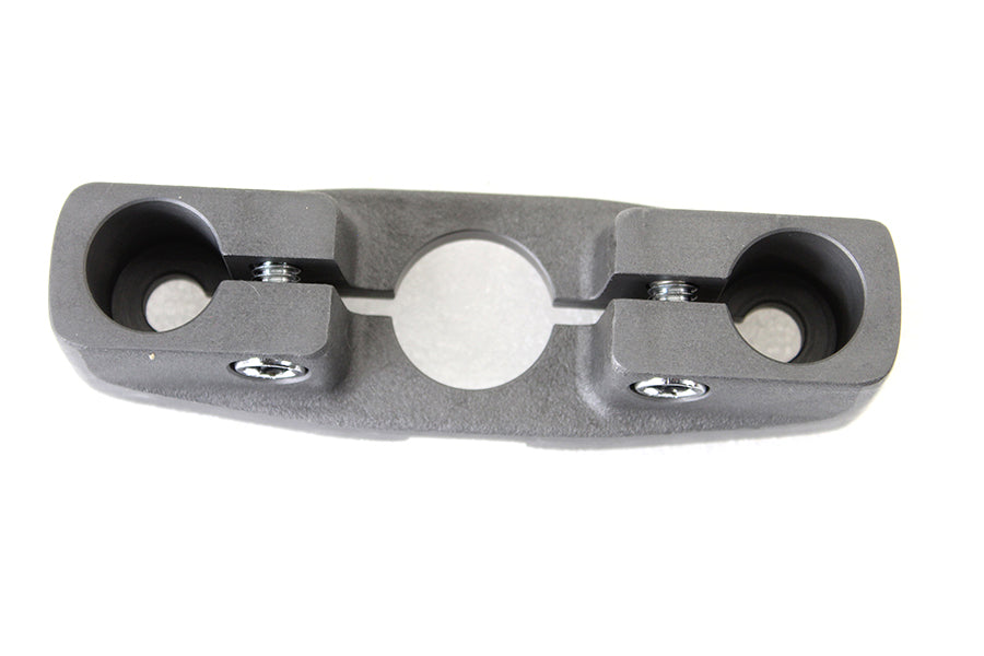 HARLEY Spring Fork Raw Top Triple Tree fits 1929-1952 WL, 1929-1957 G, 1936-1940 EL, 1938-1945 UL, 1941-1945 FL,