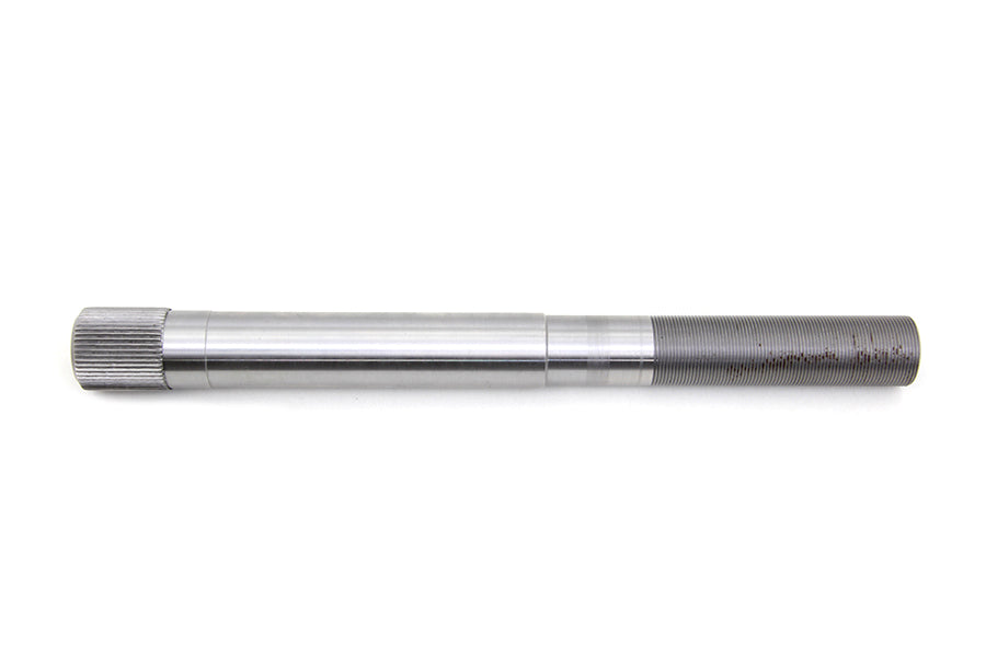 HARLEY Spring Fork Stem fits 1936-1957 G, 1936-1952 W,