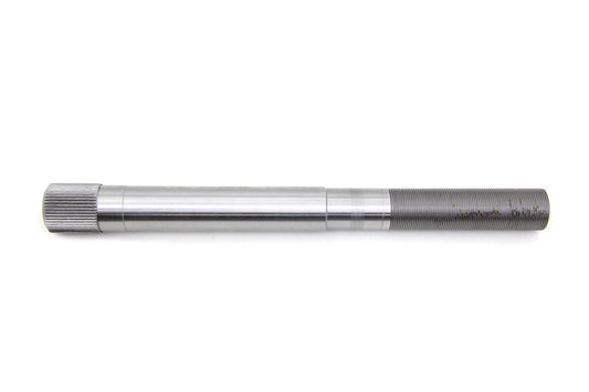 HARLEY Springergabel Vorbau Passt 1936-1957 G, 1936-1952 W,