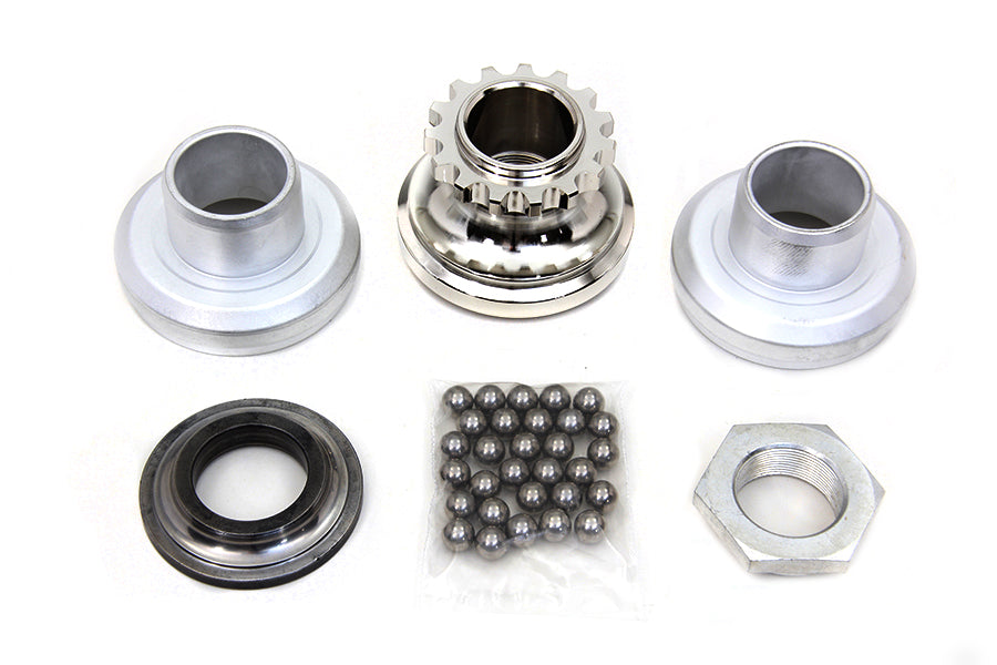 HARLEY Knucklehead Spring Fork Bearing Assembly fits 1936-1938 EL, 1941-1938 FL, 1936-1938 UL,