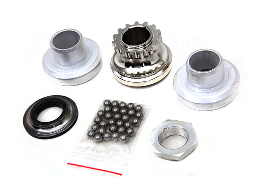 HARLEY Knucklehead Spring Fork Bearing Assembly fits 1936-1938 EL, 1941-1938 FL, 1936-1938 UL,