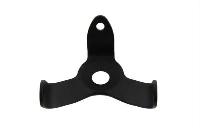 HARLEY Spring Fork Headlamp Bracket fits 1936-1948 WL, 1937-1948 G, 1937-1948 UL, 1936-1948 EL, 1941-1948 FL,