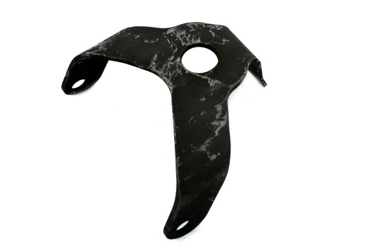 HARLEY Headlamp Mount Parkerized fits 1936-1940 EL, 1941-1944 FL, 1935-1944 WL, 1935-1944 G, 1936-1936 VL, 1937-1944 UL,