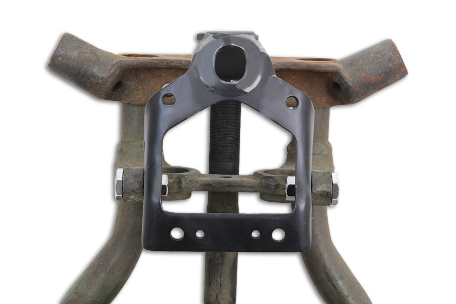 HARLEY Headlamp and Horn Mount Bracket fits 1945-1957 G, 1945-1952 WL, 1945-1948 FL, 1945-1948 UL,