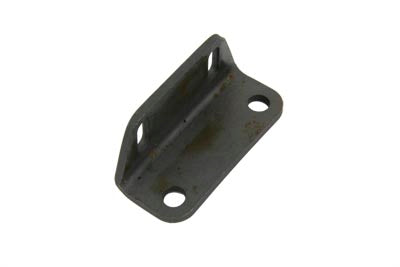 HARLEY Lower Horn Bracket Parkerized fits 1937-1945 WL, Solo 1937-1945 G, Servi-car 1937-1945 UL, 74 and 80"" 1937-1945 EL, 61"
49-0112"