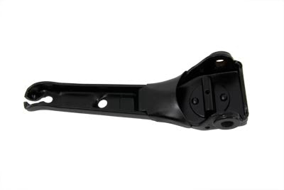 HARLEY Wide 45 Kupplungsausrückhebel parkerisiert, passend für 1944-1952 WL, 1944-1973 G, 1942- WLA,