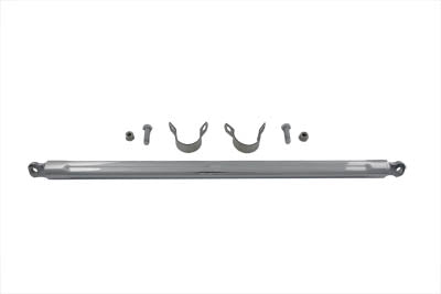 HARLEY Replica Handlebar Cross Bar Kit fits 1936-1940 EL, 1941-1972 FL, 1937-1948 UL, 1939-1952 WL,