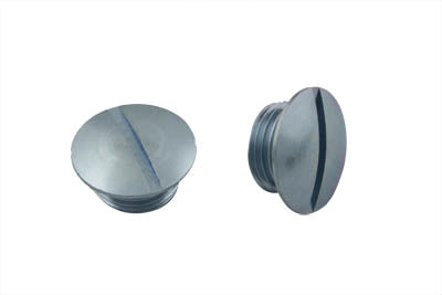 HARLEY Handlebar Throttle End Screw fits 1953-1971 FL, 1957-1970 XL, 1952-1956 K,