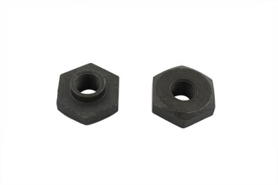 HARLEY Spotlamp Bar Nut fits 1946-1957 FL, 1946-1947 UL, 1946-1952 WL, 1946-1957 G,