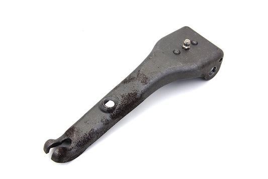 HARLEY Schmal 45 Zoll Kupplungszug-Hebel parkerisiert Passend für 1941-1952 W,