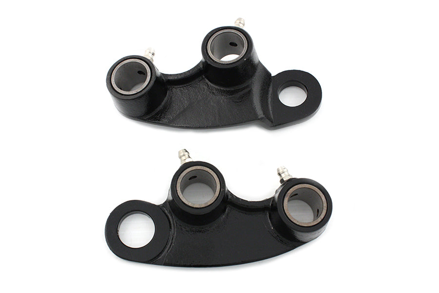 HARLEY Rocker Set fits 1930-1936 VL, 1936-1940 EL, 1937-1948 UL, 1941-1948 FL,
